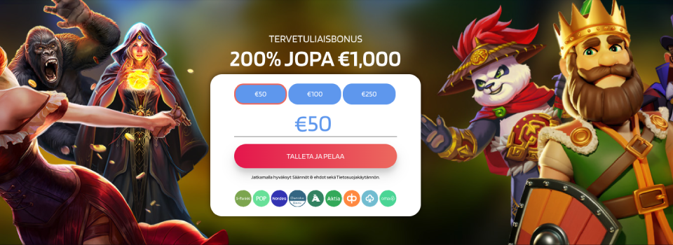 trivelabet casino kokemuksia