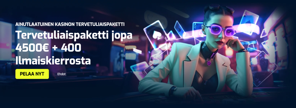 scibet casino eksklusiivinen bonus